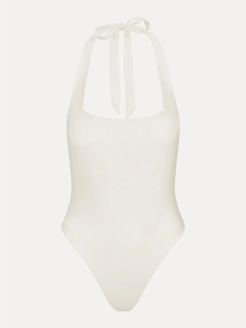 Frankie’s Bikini x Paige Lorenze Tommy Satin One Piece
